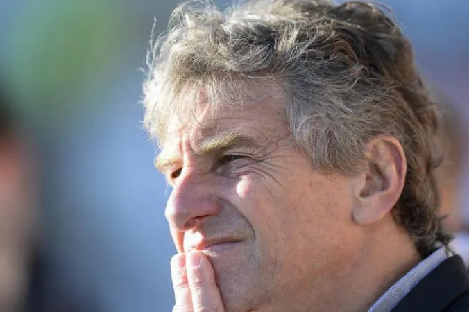 Christian Gourcuff en Algérie ?