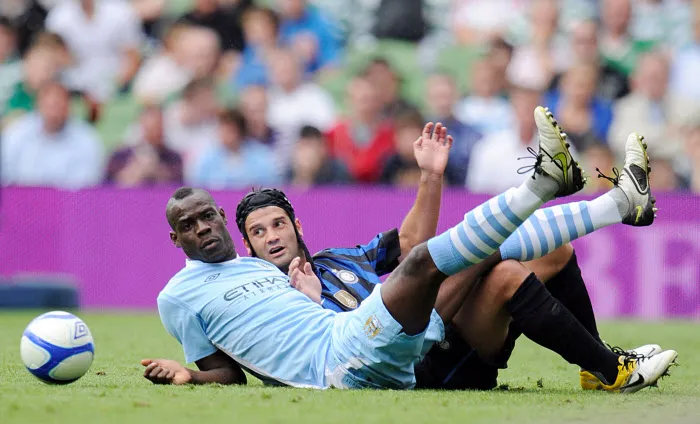 Chivu/Inter : divorce confirmé