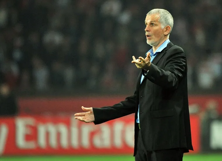 Gillot voit Paris passer