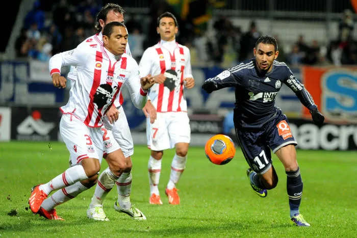 En direct : Marseille - AC Ajaccio (3 - 1)