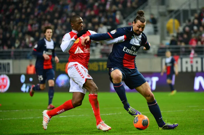 En direct : Paris S-G – Reims (3 – 0)