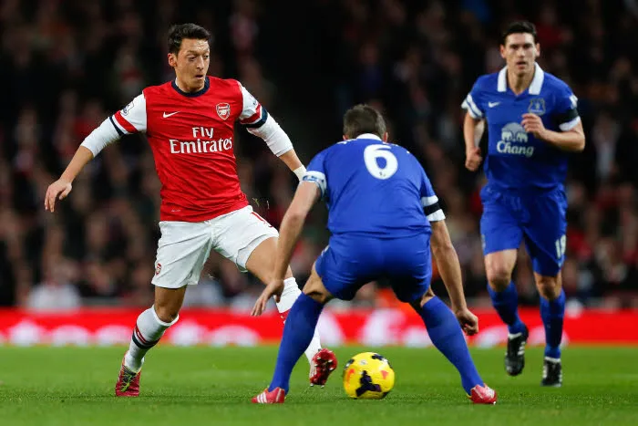 En direct : Everton – Arsenal (3 – 0)