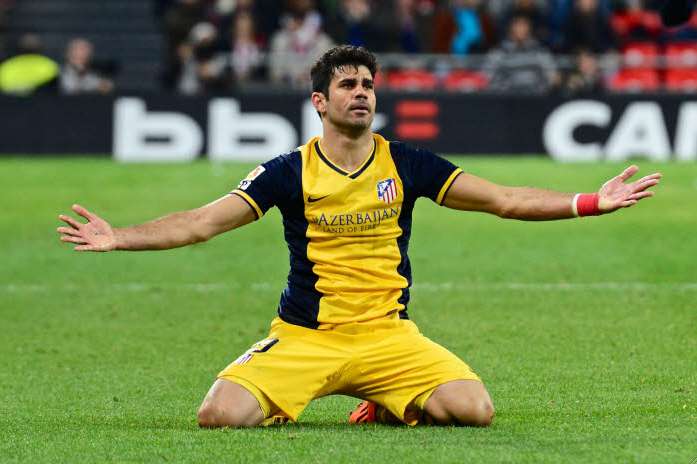 L’Atlético, simple antithèse barcelonaise ?