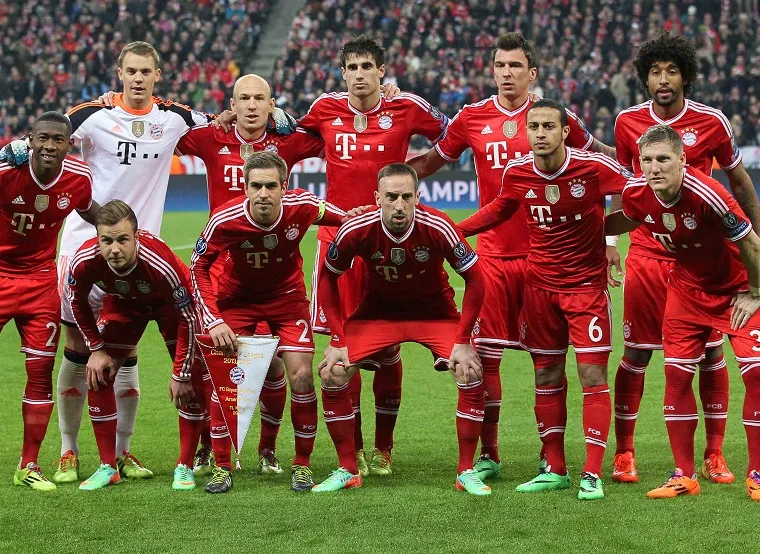 Le Bayern sacré trop tôt ?