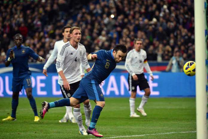 Cela aurait pu être un poisson d&rsquo;avril