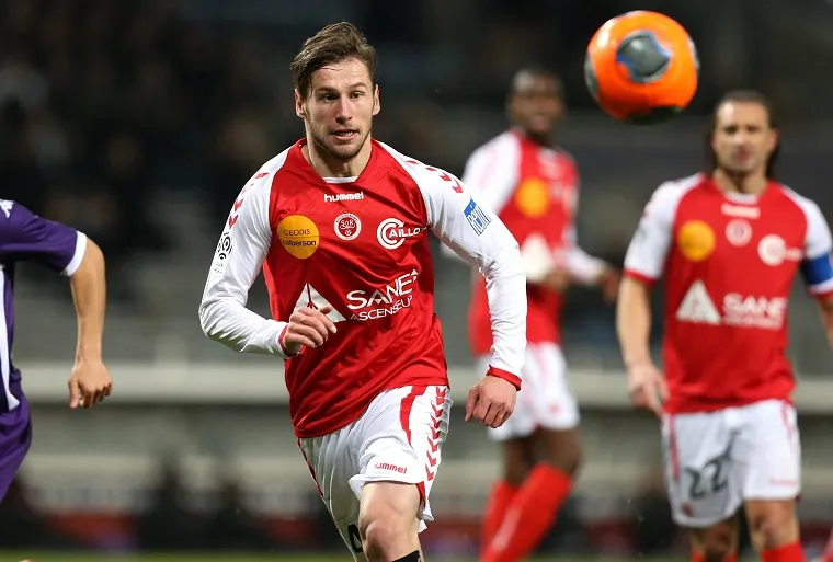 Krychowiak quitte le Stade de Reims