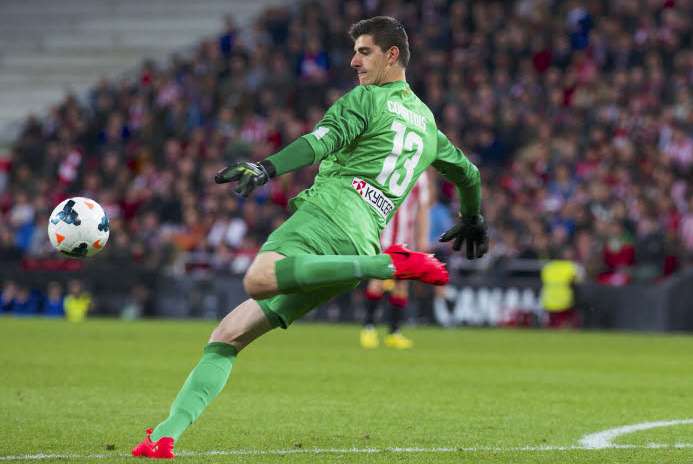 Courtois clarifie son avenir
