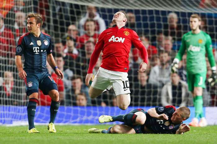 Guardiola : «<span style="font-size:50%">&nbsp;</span>C&rsquo;est injuste<span style="font-size:50%">&nbsp;</span>»