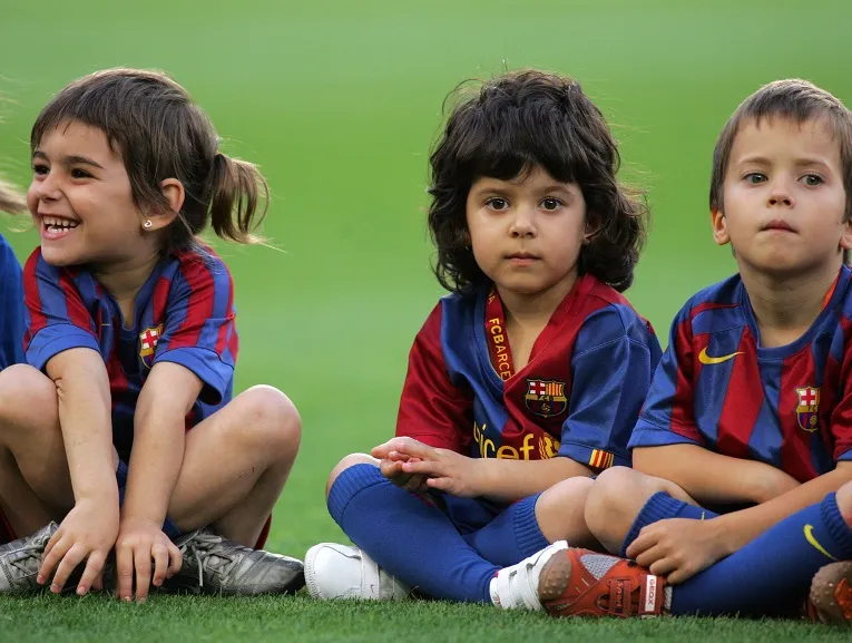 Le Barça interdit de recruter !