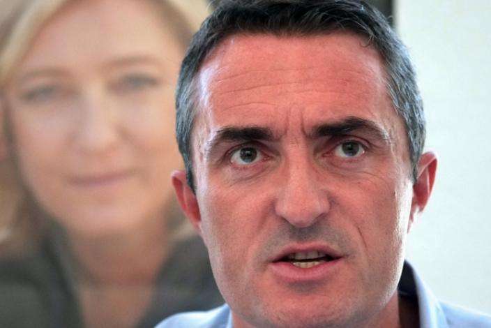 Le FN s&rsquo;en prend à l&rsquo;OM