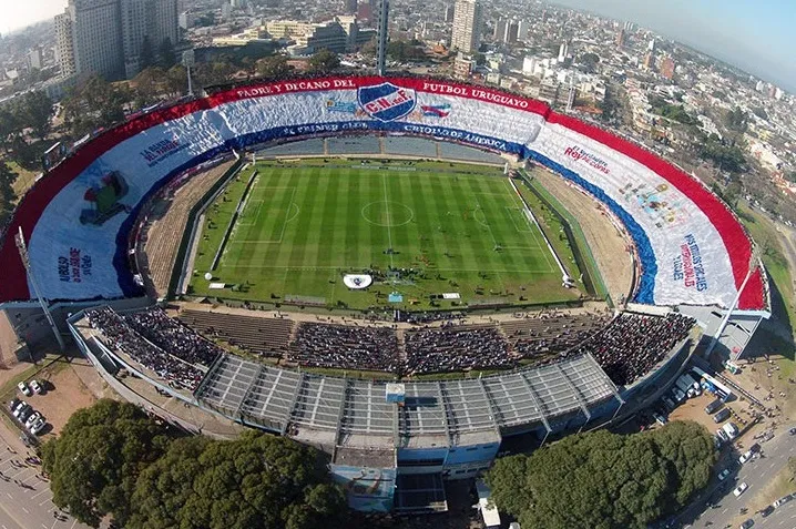 Le championnat uruguayen en crise