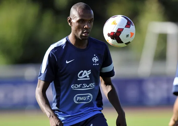 Abidal ira au Mondial…