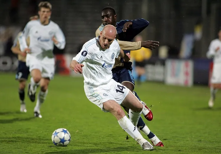 Un match européen acheté par le Zénith ?