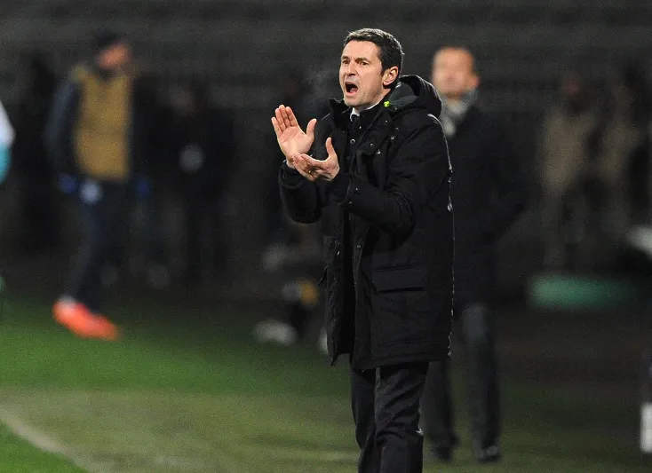 Garde : «<span style="font-size:50%">&nbsp;</span>Parfois des miracles<span style="font-size:50%">&nbsp;</span>»