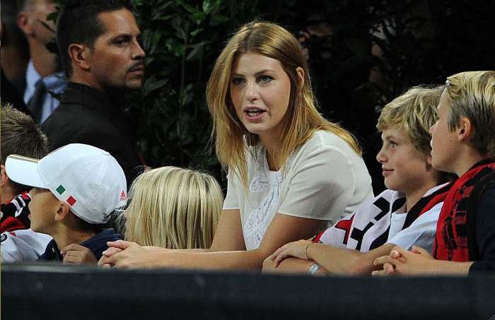 Nouveaux investisseurs au Milan ?