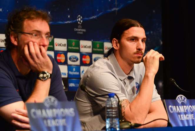 PSG – Chelsea : les compos