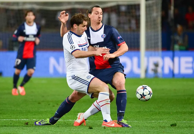 Paris chante le blues