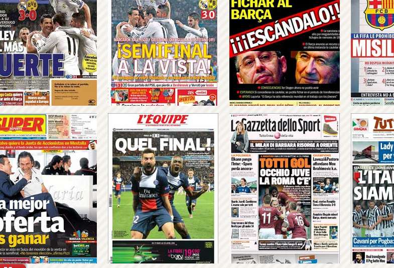 «<span style="font-size:50%"> </span>Le PSG n’est pas une copie des Harlem Globetrotters<span style="font-size:50%"> </span>»