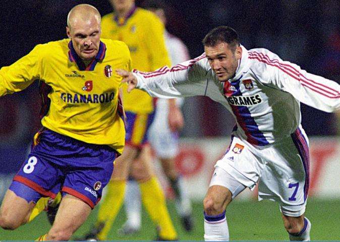 Top 5 : quarts maudits de l’OL en coupes d’Europe