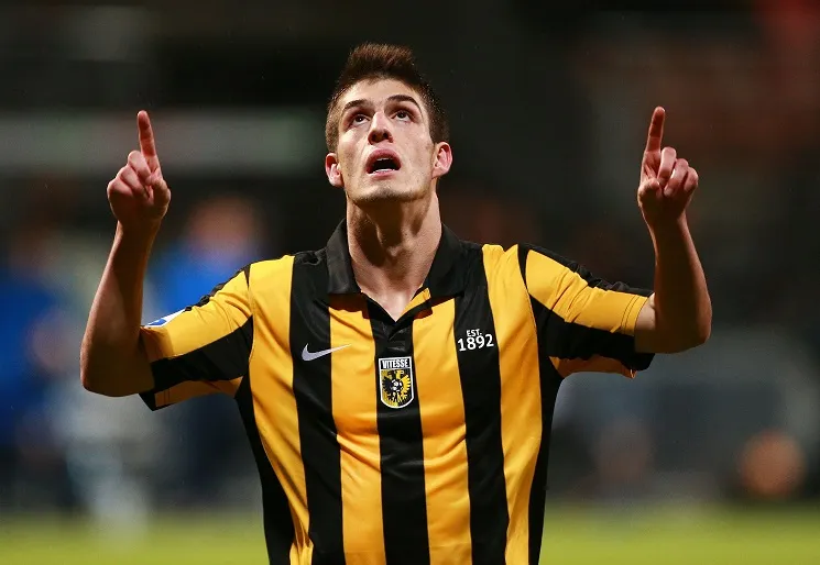 Chelsea pointé du doigt par les Pays-Bas