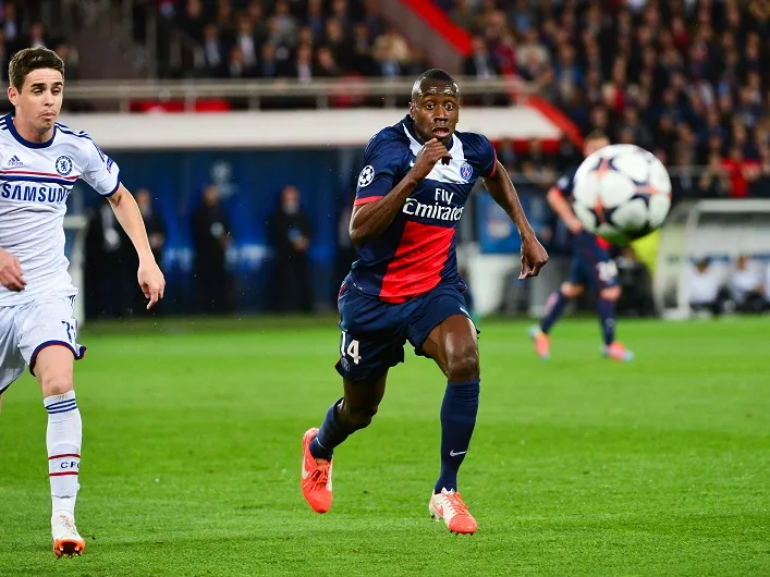 Matuidi cambriolé hier soir