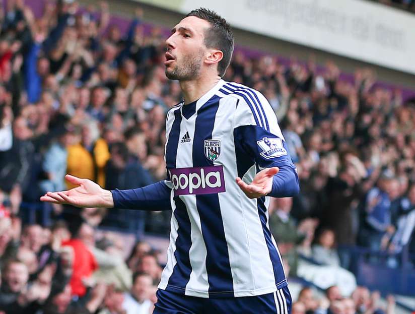 Amalfitano de retour à l&rsquo;OM ?