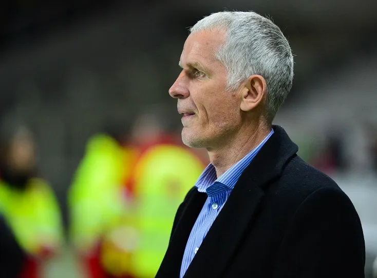 Gillot : «<span style="font-size:50%">&nbsp;</span>Paris est meilleur<span style="font-size:50%">&nbsp;</span>»