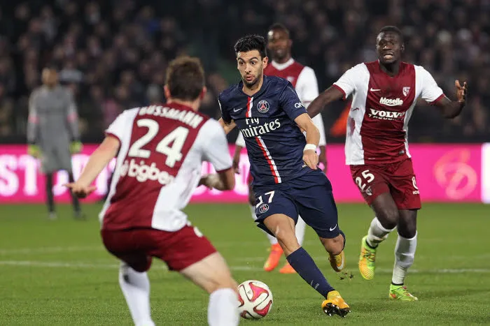 Tu sais que tu es un Pastorix quand…