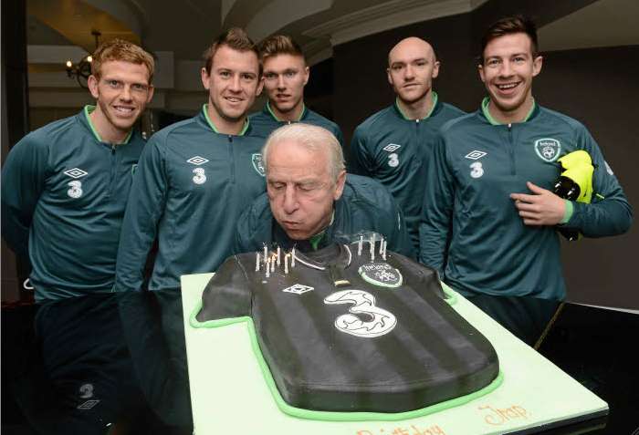 Trapattoni vers le Maroc ?