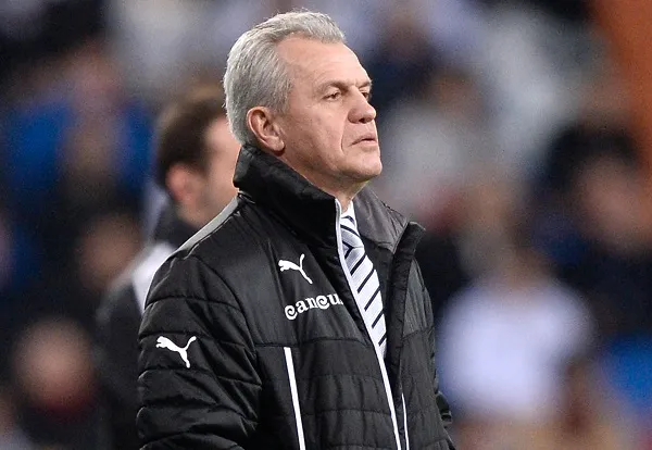 Aguirre vers le Japon ?