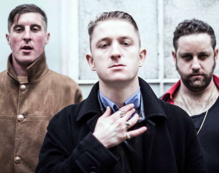 The Amazing Snakeheads : «<span style="font-size:50%">&nbsp;</span>Les Rangers peuvent se permettre d’avoir de l’ambition<span style="font-size:50%">&nbsp;</span>»