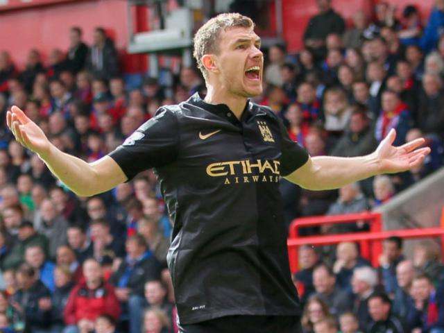 City fond sur Liverpool