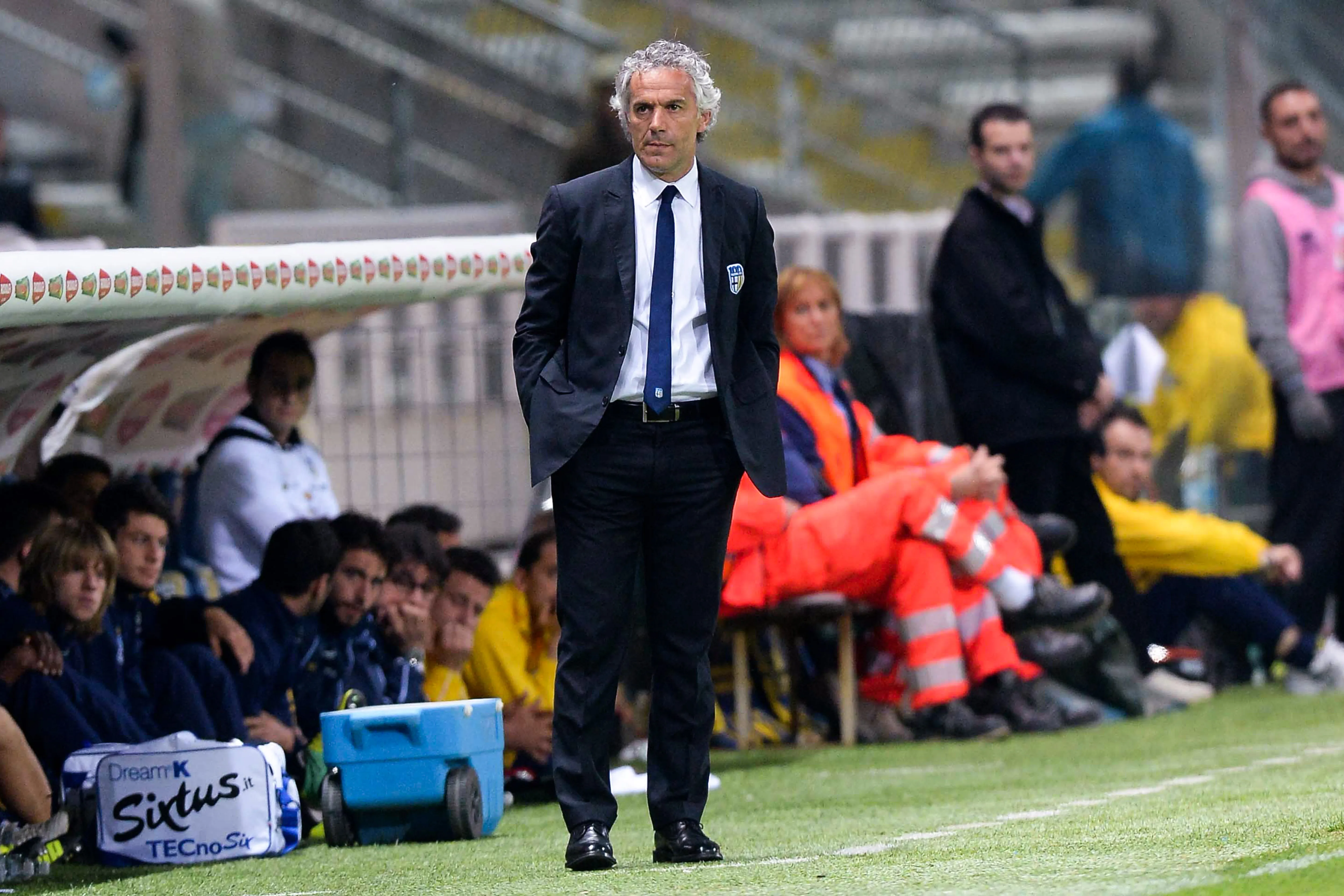 Donadoni vers le Milan AC ?