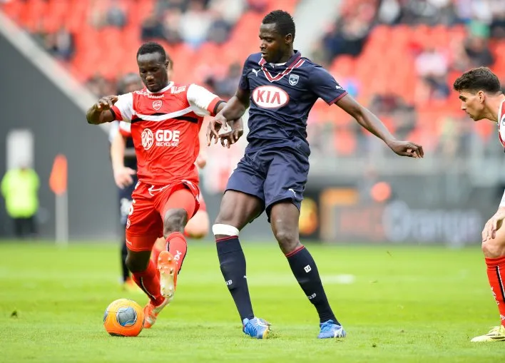 Sochaux poursuit son rêve, Valenciennes en Ligue 2