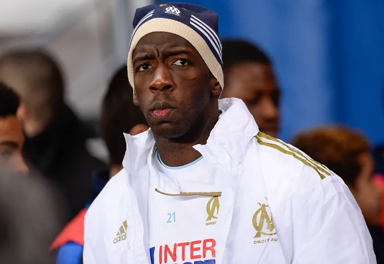 Diawara et le match référence de l&rsquo;OM