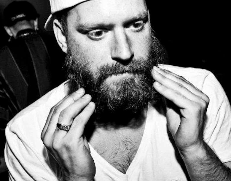 Alberto Pigro Guerrini : «<span style="font-size:50%">&nbsp;</span>Aller au stade, c&rsquo;est comme aller en rave<span style="font-size:50%">&nbsp;</span>»