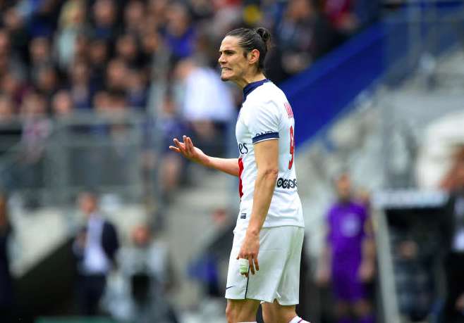 PSG, Monaco &amp; Sunderland = 302€