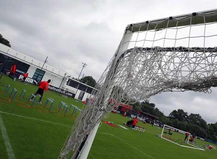 Rennes : tensions à l&rsquo;entraînement