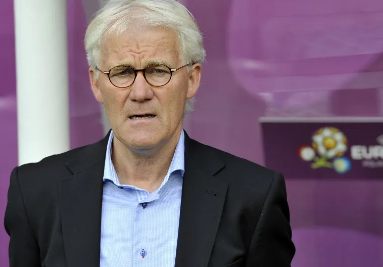 Olsen s&rsquo;attaque à Mourinho