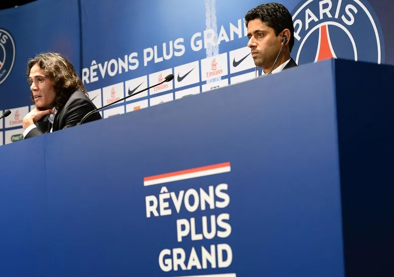 Fair-play : Les sanctions du PSG révélées