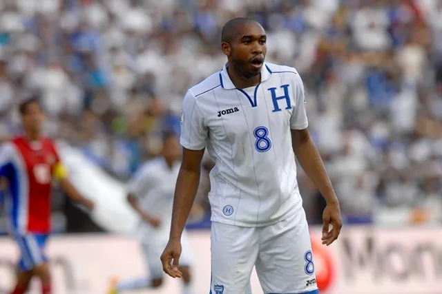 23 Honduriens contre les Bleus