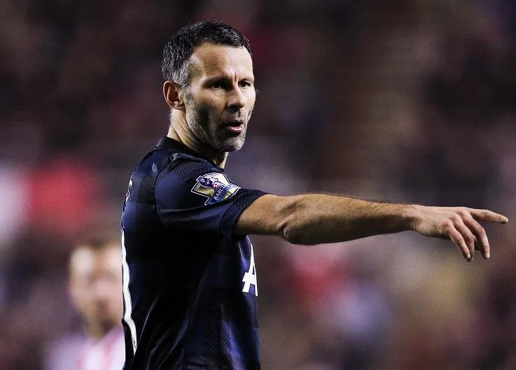 Giggs titulaire face à Hull ?