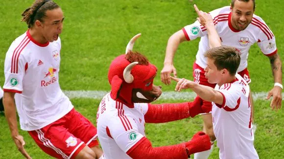 RB Leipzig, futur gros méchant ?