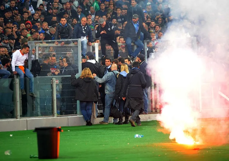 Coupe d&rsquo;Italie : l&rsquo;Intérieur réagit