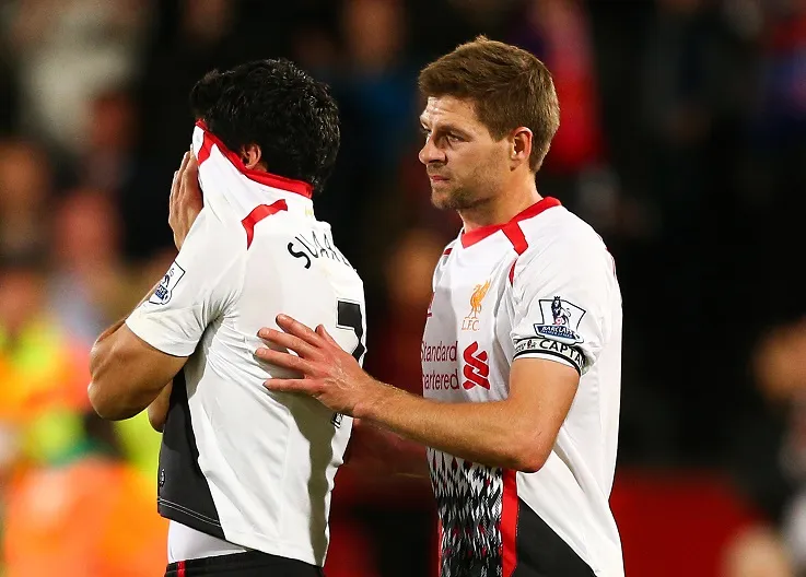 Liverpool bashing, les Spurs s&rsquo;excusent