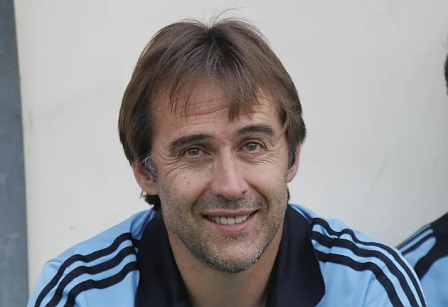 Lopetegui nouvel entraîneur de Porto