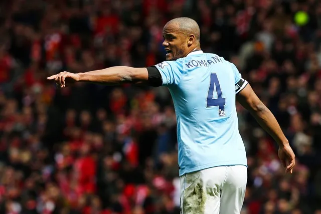 Kompany bientôt président d&rsquo;Anderlecht ?