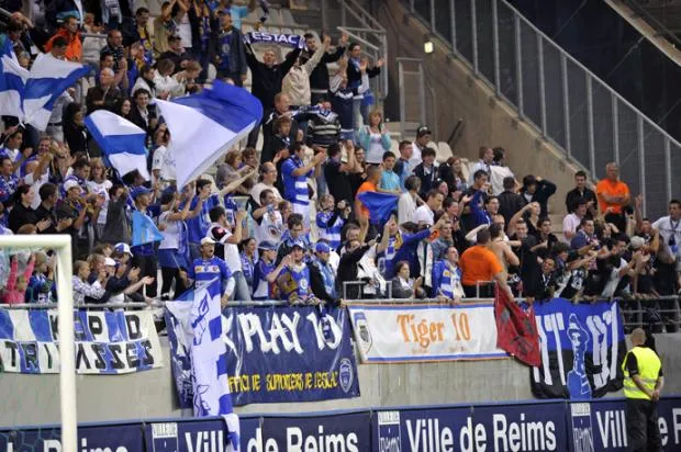 Embrouille de famille à Troyes