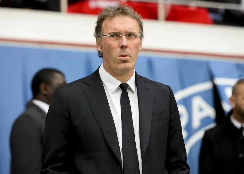 Fair-play financier : Blanc reste serein