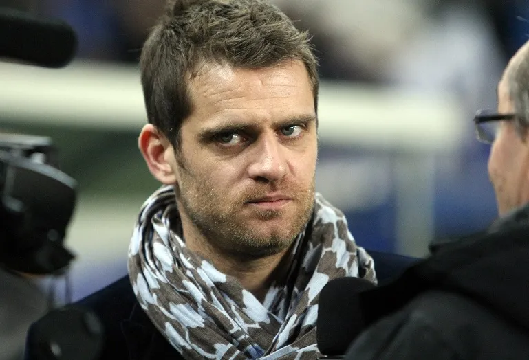 PSG : Rothen outré par les sanctions